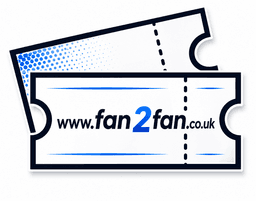 Fan2Fan is a ticket marketplace for all concerts, festivals and sporting events.